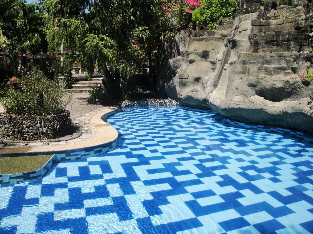 Tasik Ria Resort Manado Exterior foto